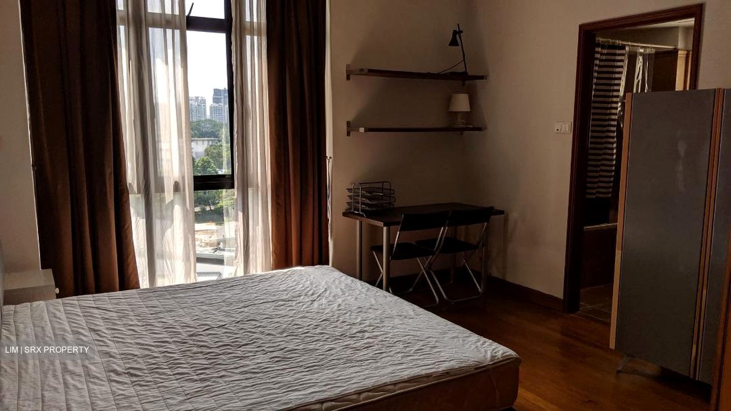 Dover Parkview (D5), Condominium #415150481